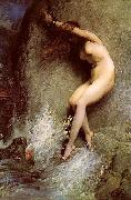 Andromeda, Gustave Dore